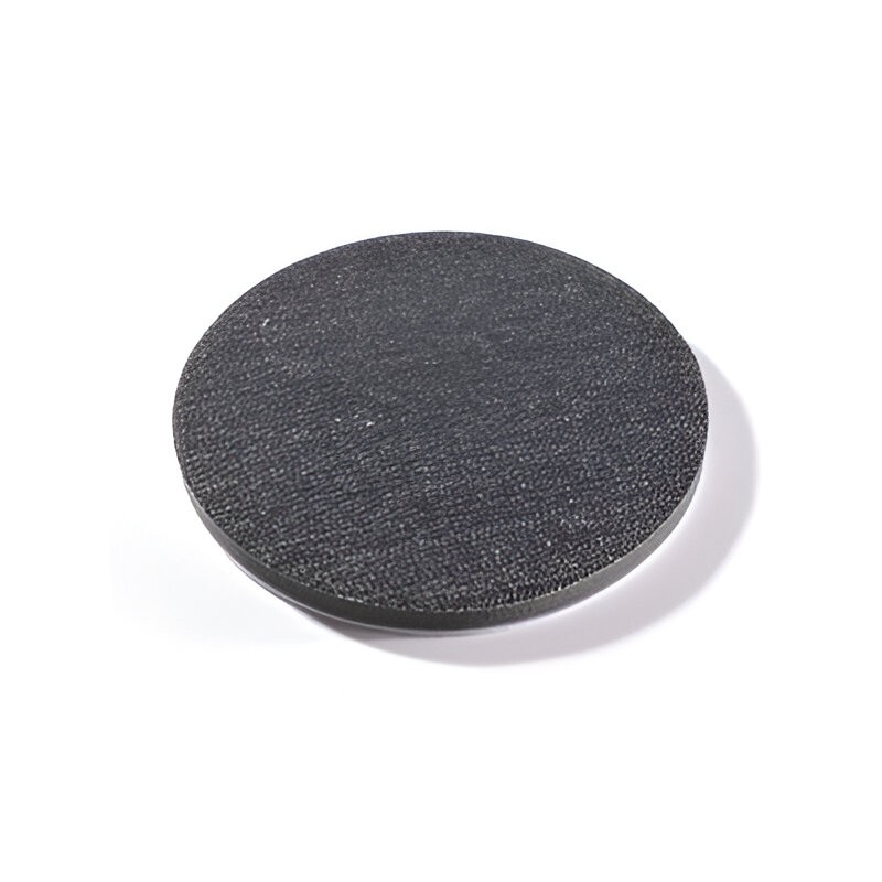 Disque pour éliminer la peau d'orange ( tissu jean's)