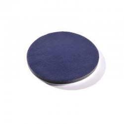 Disque pour éliminer la peau d'orange GOPEINTURE en velours côtelé