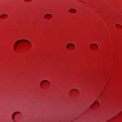 Détails des disque abrasif haute résistance GOPEINTURE