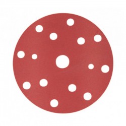 Disque abrasif haute résistance GOPEINTURE