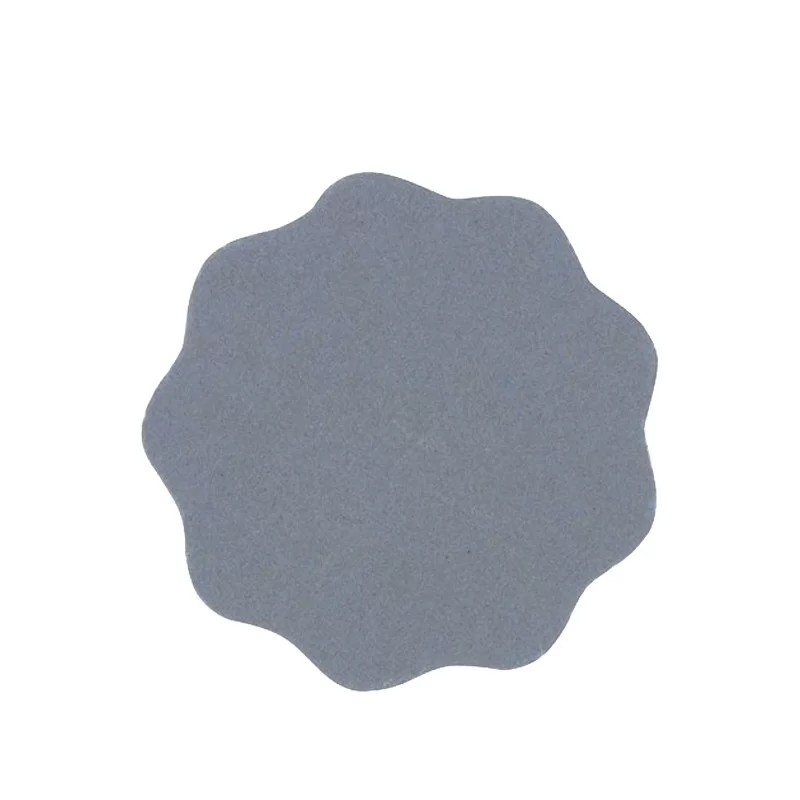 Mini disques abrasif,  disque Marguerites grain fin GOPEINTURE