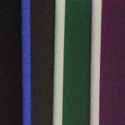 Divers grain d'éponge flexible abrasive à deux faces GOPEINTURE