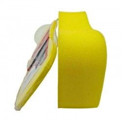 Éponge comprimée en mousse GOPEINTURE