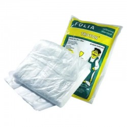 Bache de masquage GOPEINTURE 4m x 300m