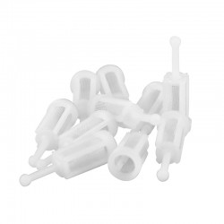 Lot de filtre pour pistolet à peinture GOPEINTURE