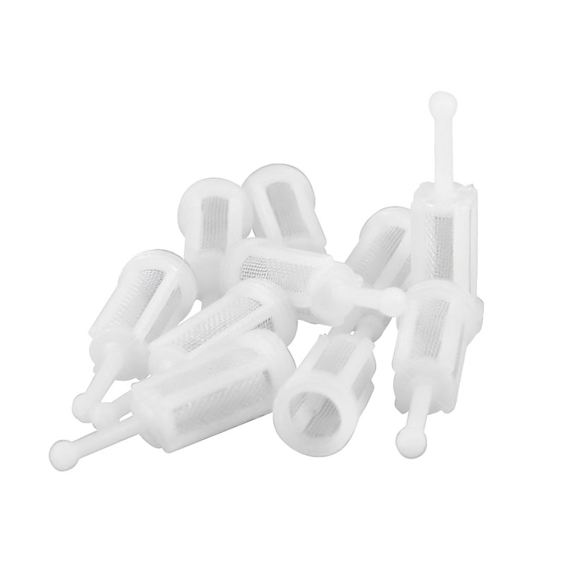 Lot de filtre pour pistolet à peinture GOPEINTURE