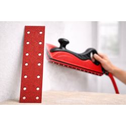 Bande abrasive 70 x 420 mm auto-agrippante