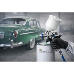 Peinture brillant direct automobile 1 kg