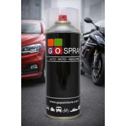 Peinture moto en spray toutes teintes