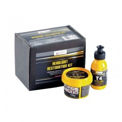Kit de réparation de phare GOPEINTURE