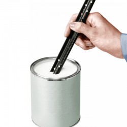 Lame de mélange 20 cm GOPEINUTRE pour peinture