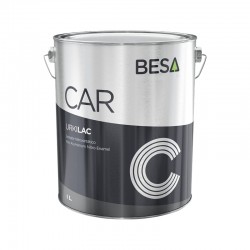 Bidon 1 L de peinture pour jantes GOPEINTURE