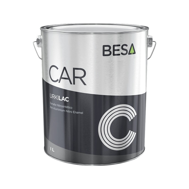 Bidon 1 L de peinture pour jantes GOPEINTURE