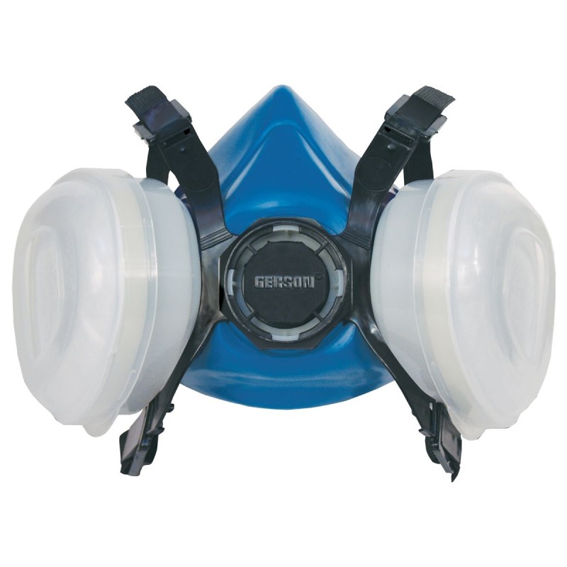 Masque jetable Gerson 8211