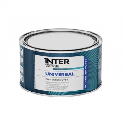 Pot de 1 Kg de mastic universel GOPEINTURE