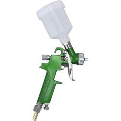 Mini pistolet à peinture GOPEINTURE pour détails
