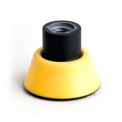 Mini plateau de polissage GOPEINTURE 50 mm