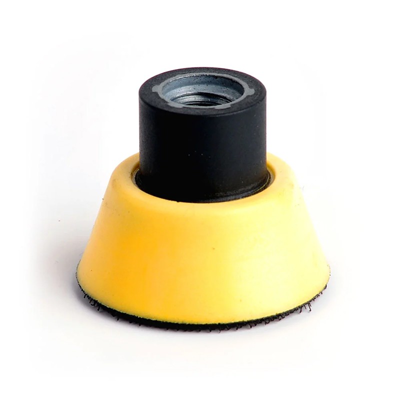 Mini plateau de polissage GOPEINTURE 50 mm