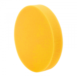 Mousse de polissage GOPEINTURE jaune finition