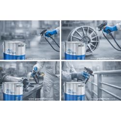 Apprêt epoxy- Pot de 20 kg