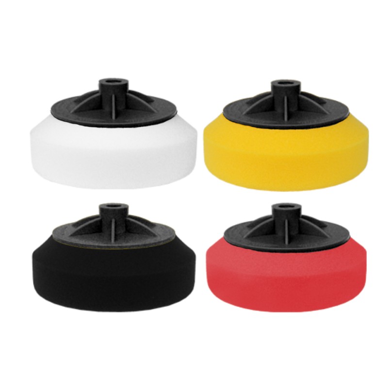 Mousse de polissage M14