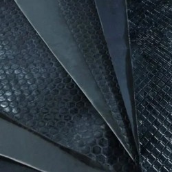 Panneau insonorisant texturé GOPEINTURE pour auto / moto