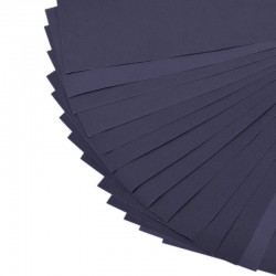 Divers feuilles abrasives pour pinçage à sec et humide GOPEINTURE