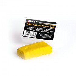 Pâte d'argile GOPEINTURE (clay bar)