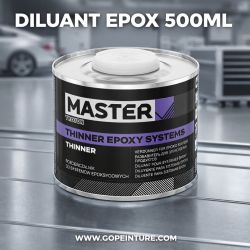 Diluant epoxy 500 ML