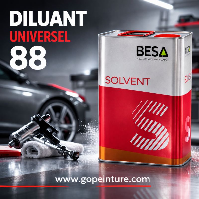 Diluant universel BESA URKISOL-88