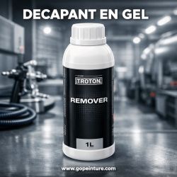 Décapant surpuissant 1Litre