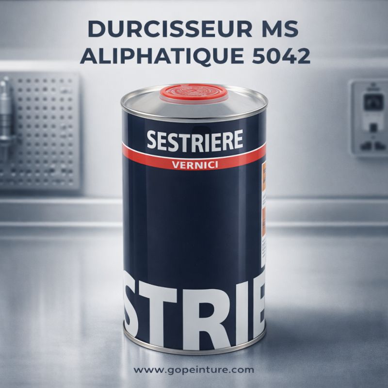 Durcisseur MS aliphatique - SESTRIERE 5042C