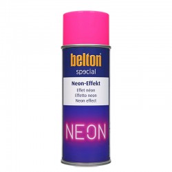 Aérosol de peinture GOPENTURE effet néon