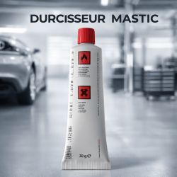 Durcisseur mastic