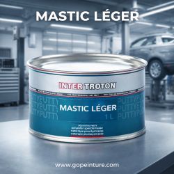 Mastic léger 1 litre