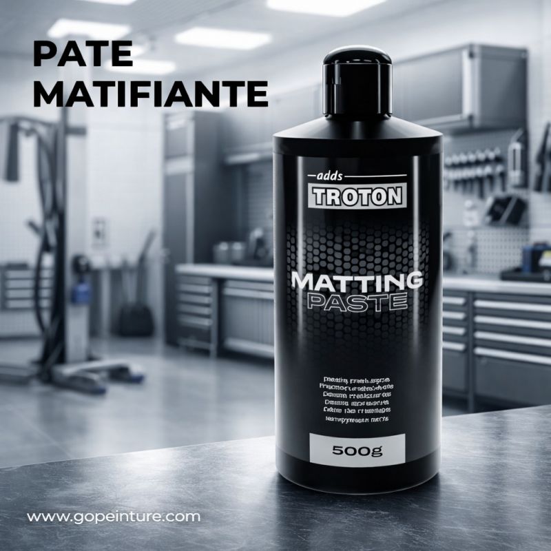 Pate Matante 500 ML