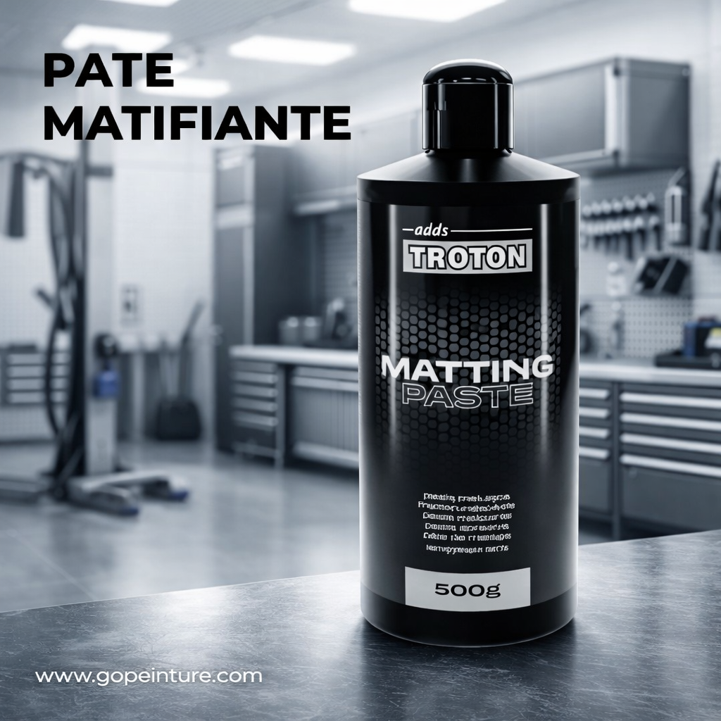 Pate Matante 500 ML