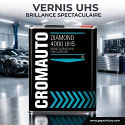 Vernis UHS DIAMOND 4000