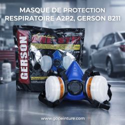 Masque de protection Gerson 8211