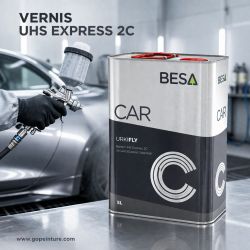 Vernis UHS Express URKI-FLY BESA 5 Litres