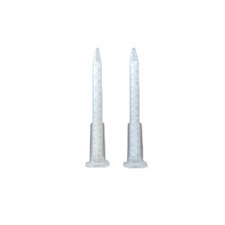 Lot de 2 pipettes de mélange GOPEINTURE pour colle bi-composant