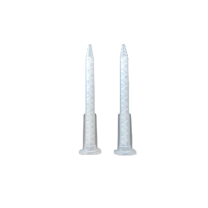 Lot de 2 pipettes de mélange GOPEINTURE pour colle bi-composant