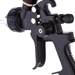 Pistolet à peinture GOPEINTURE LVMP Lion B