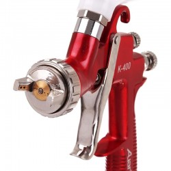 Pistolet à peinture Low Volume Medium Pressure GOPEINTURE