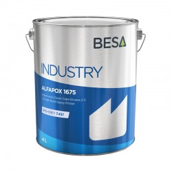 Primaire époxy GOPEINTURE spécial airless