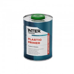 Bidon de 1L de primaire pour plastique GOPEINTURE