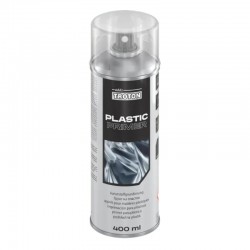 Primaire en spray GOPEINTURE pour plastique 400 ml