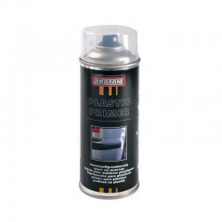 Aérosol GOPEINTURE de primaire pour plastique spray de 400 ml