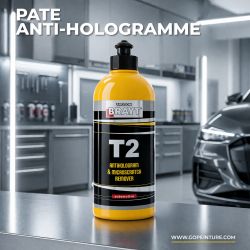 Pate Anti-hologramme 250 ml