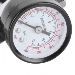 Manomètre du régulateur d’air GOPEINTURE